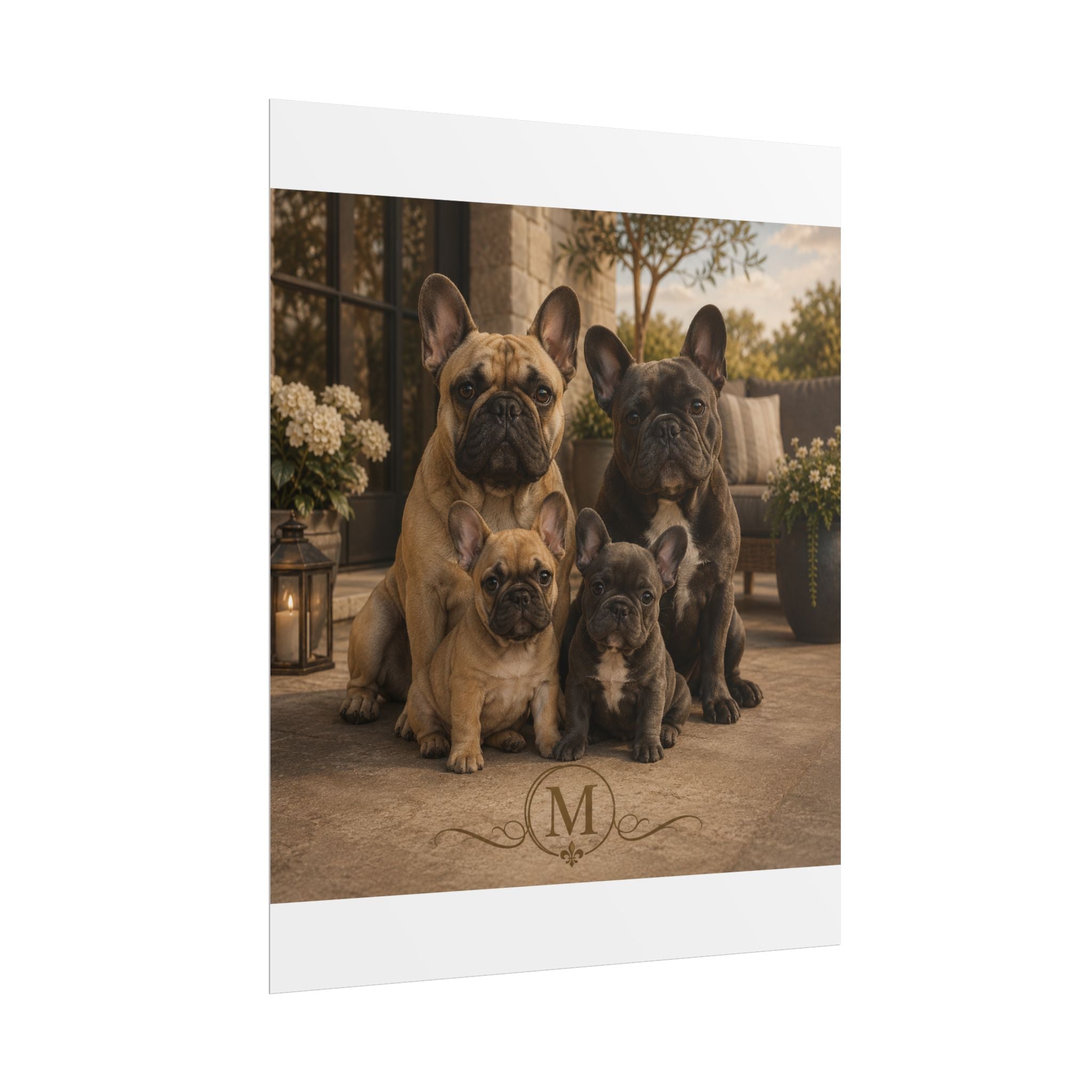 Rolled Posters