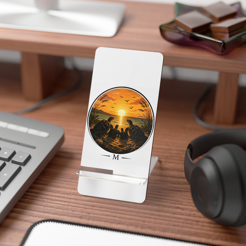 Mobile Display Stand for Smartphones