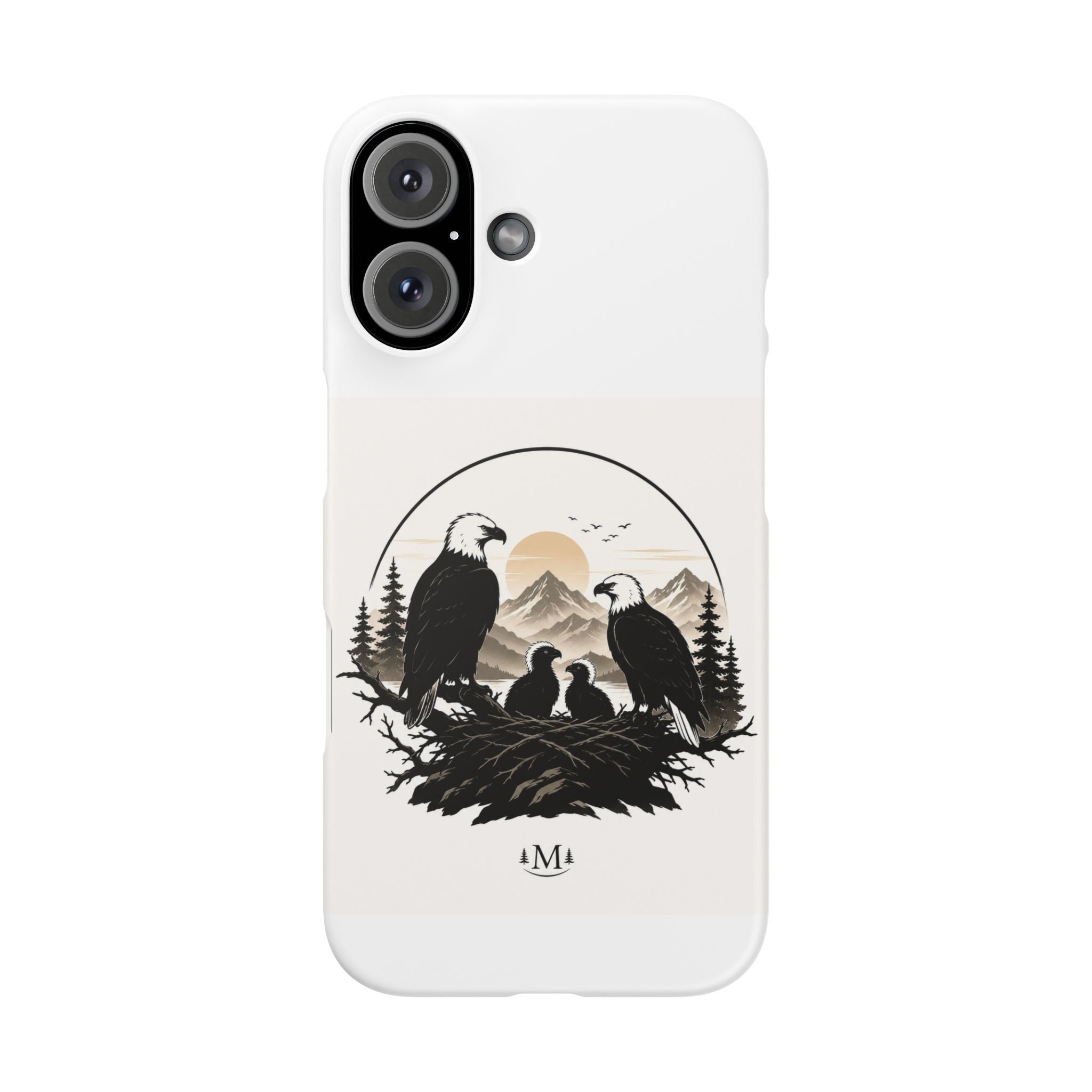 Snap Cases