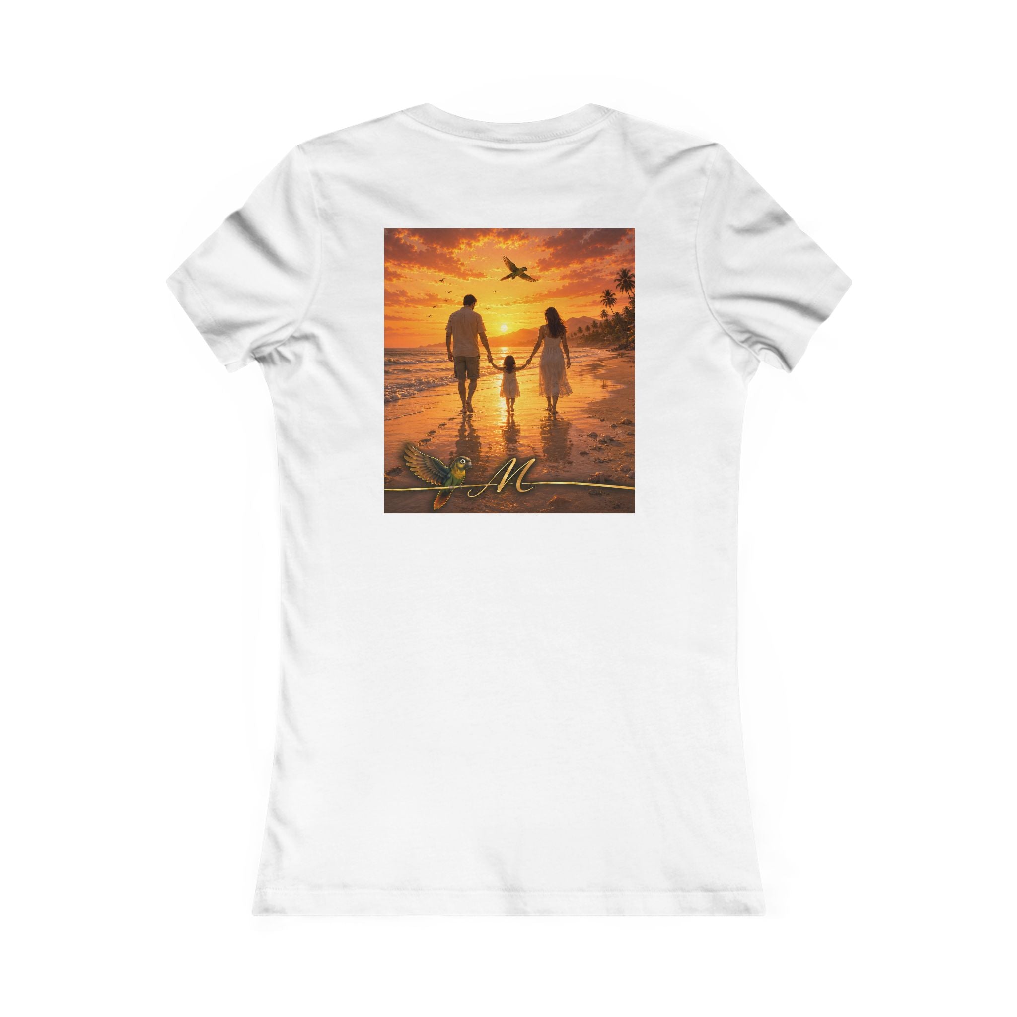 Women's Favorite Tee