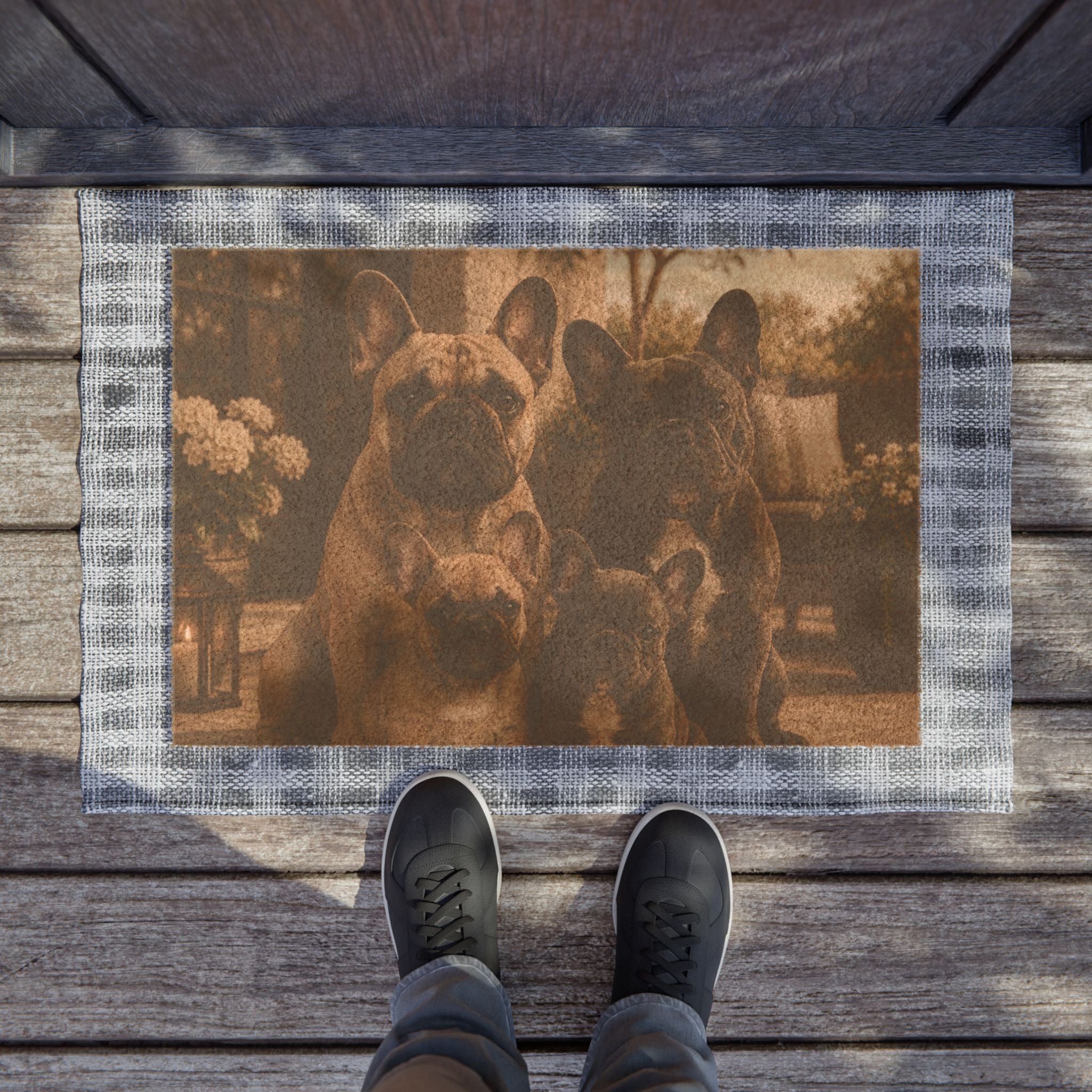 Doormat