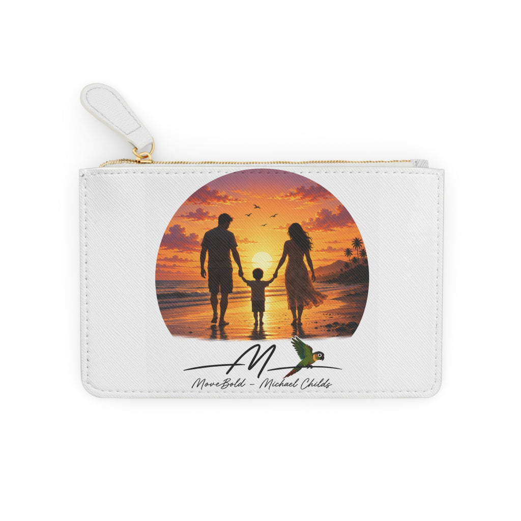 Mini Clutch Bag