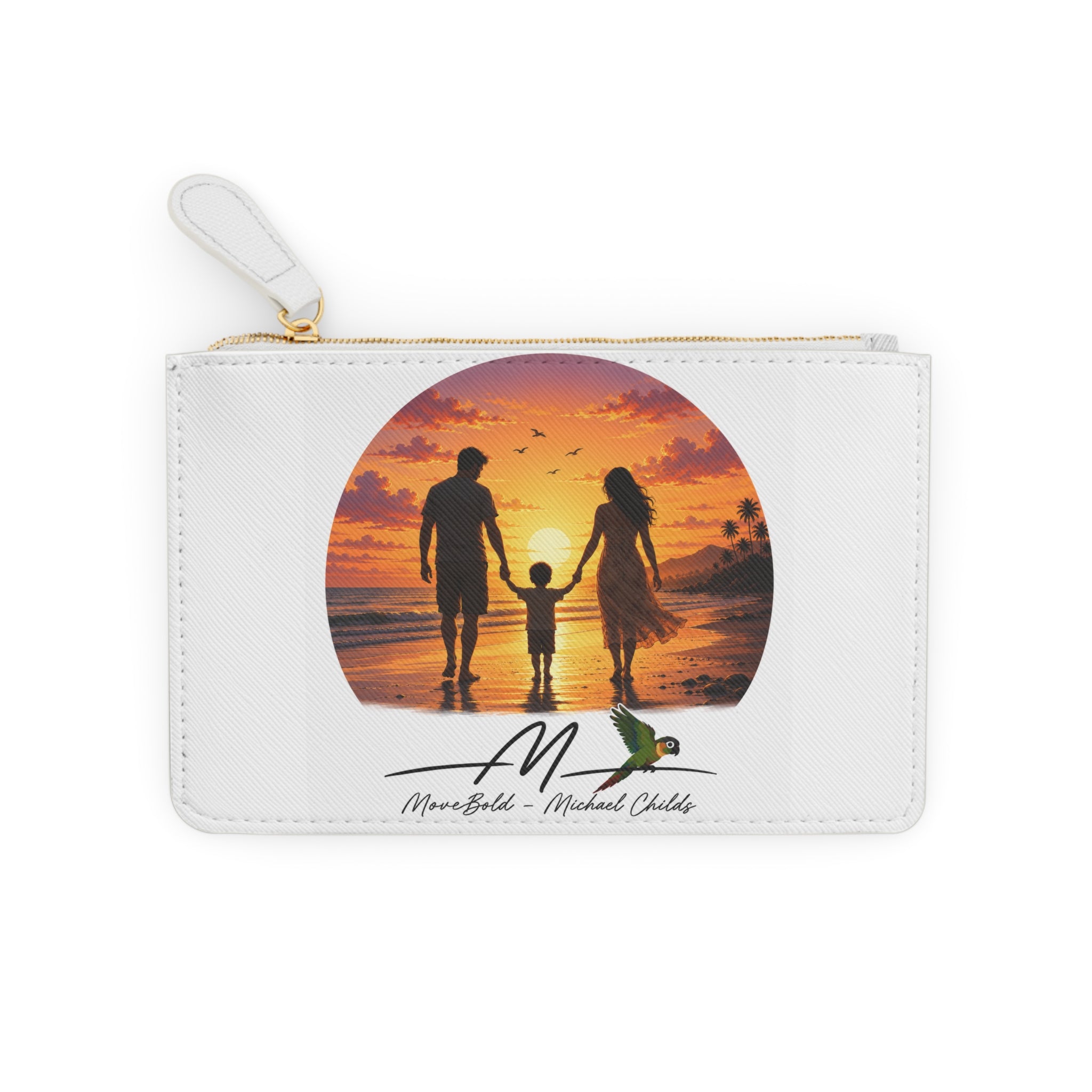Mini Clutch Bag