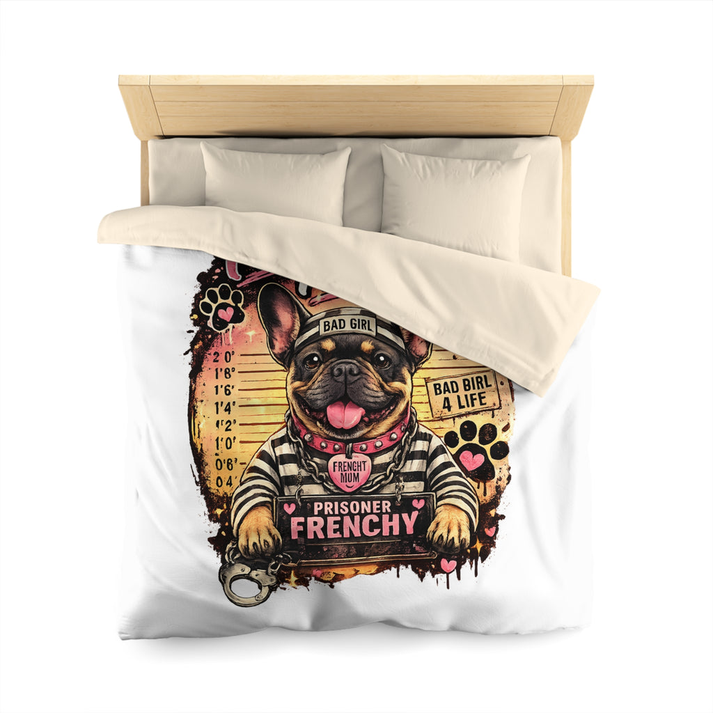 Microfiber Duvet Cover