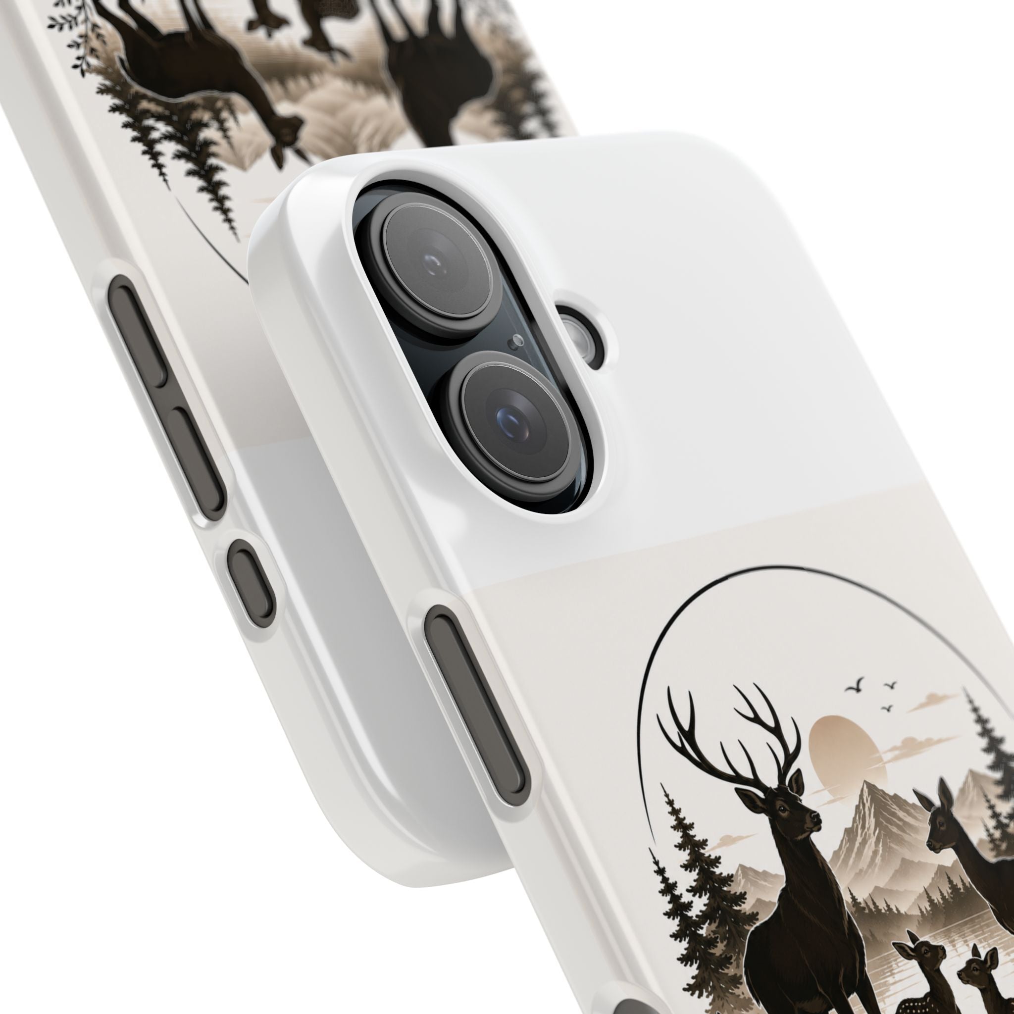 Snap Cases