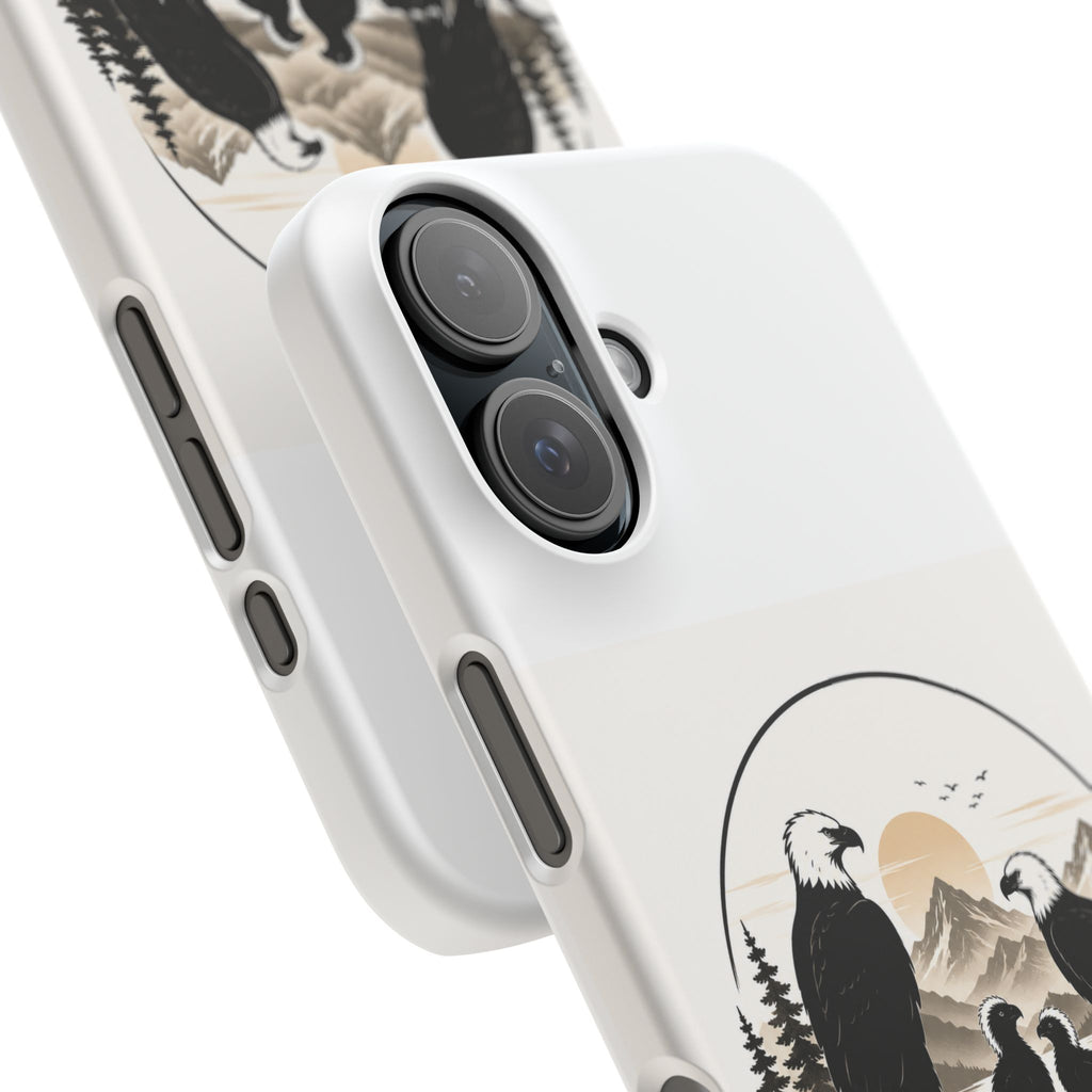 Snap Cases