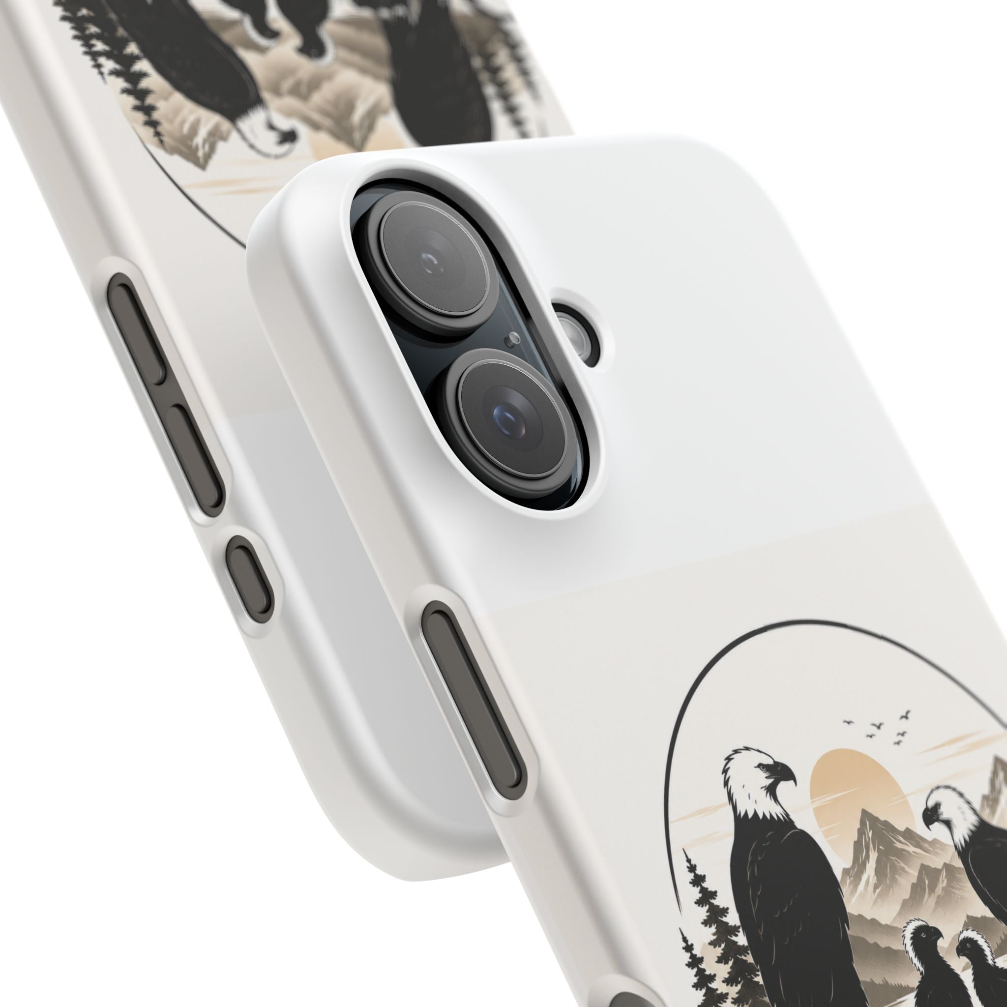 Snap Cases