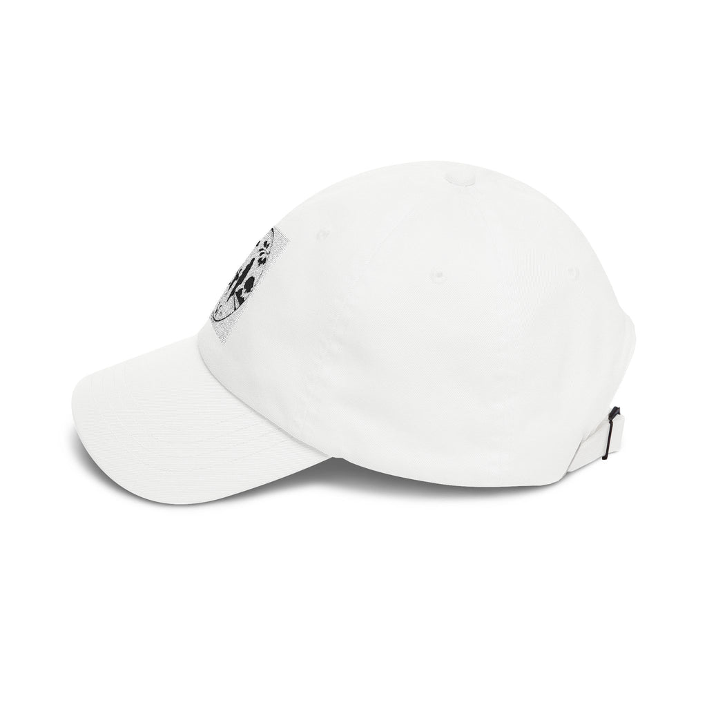 Classic Dad Cap