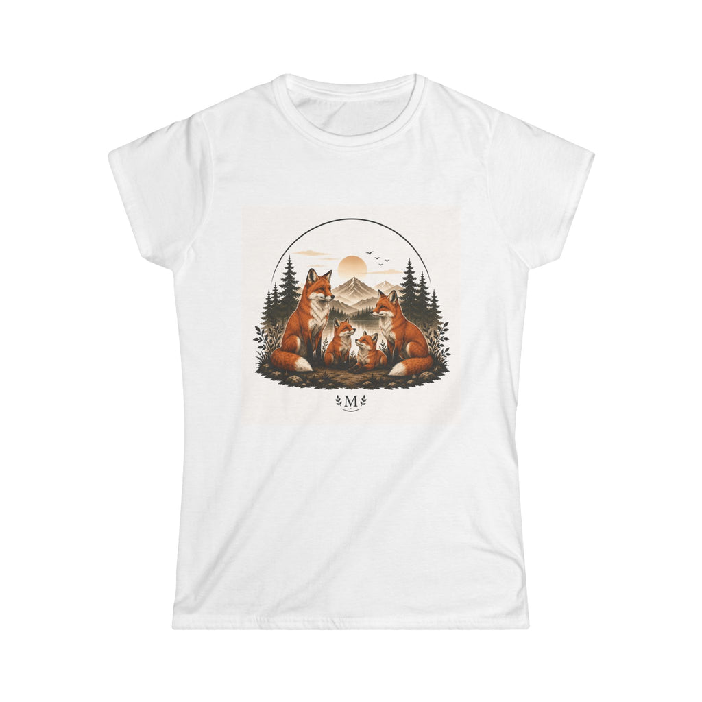 Women's Softstyle Tee
