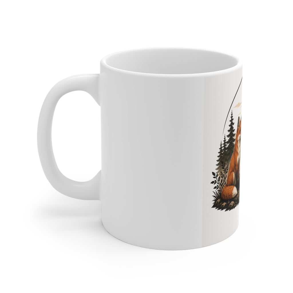 Mug 11oz