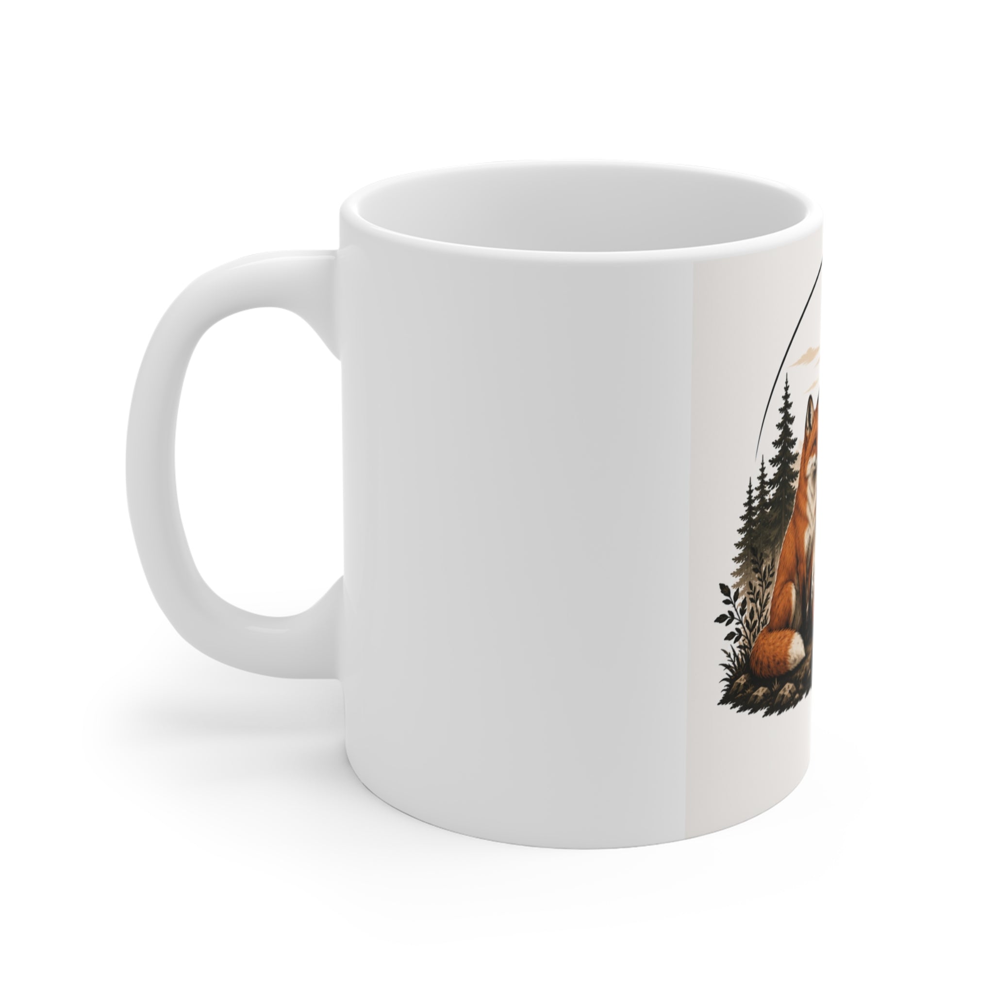 Mug 11oz