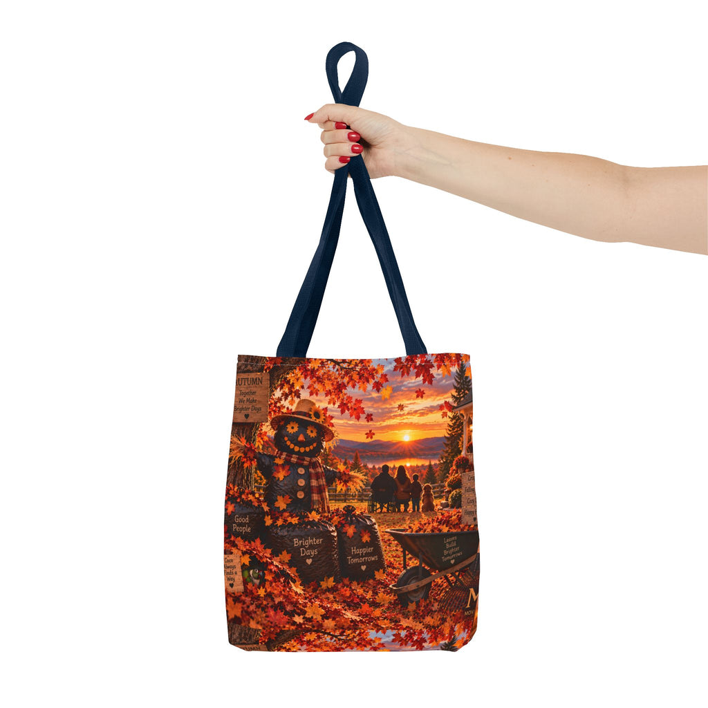 Tote Bag (AOP)