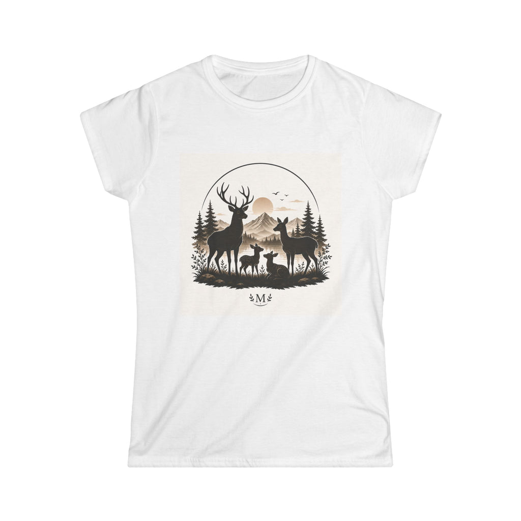 Women's Softstyle Tee
