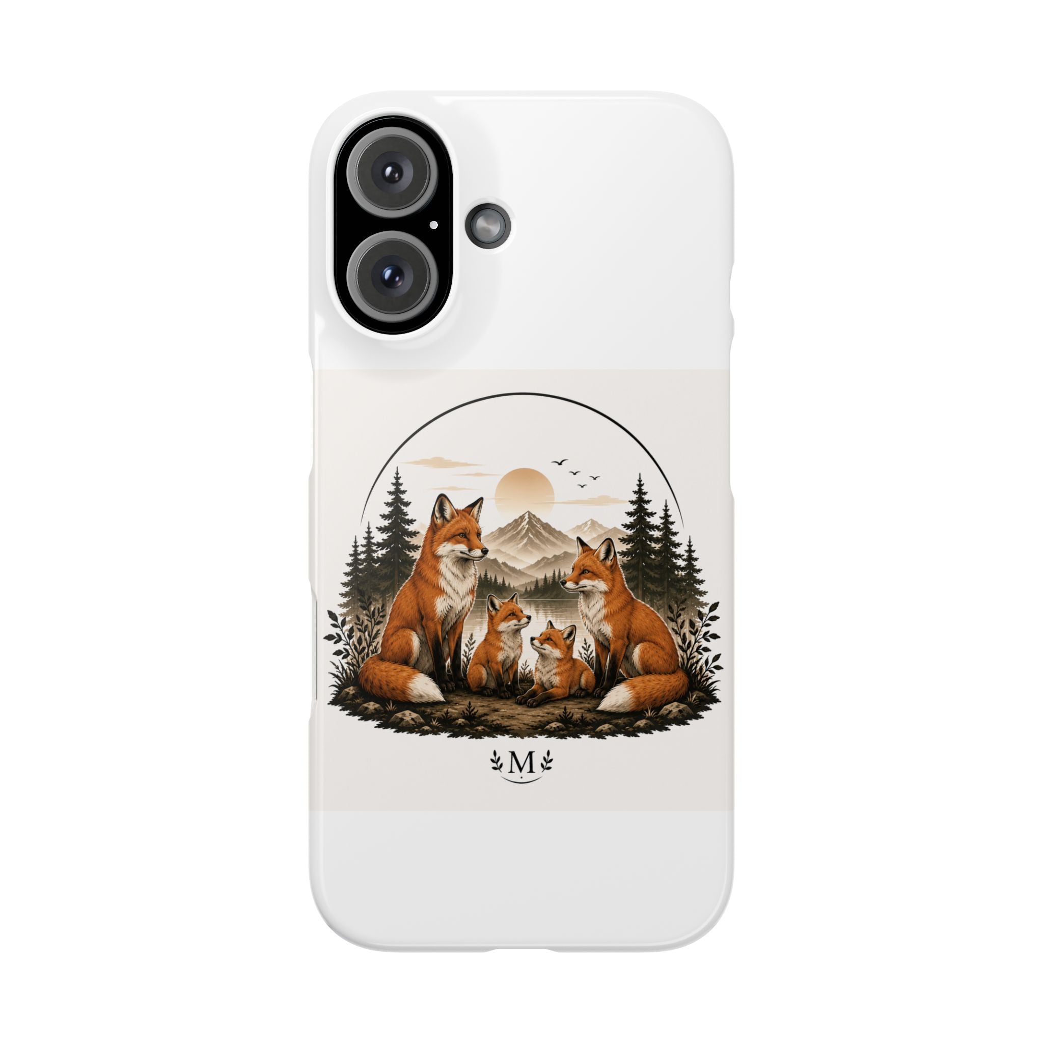 Snap Cases
