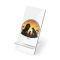Mobile Display Stand for Smartphones