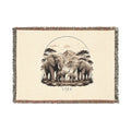 Woven Blanket