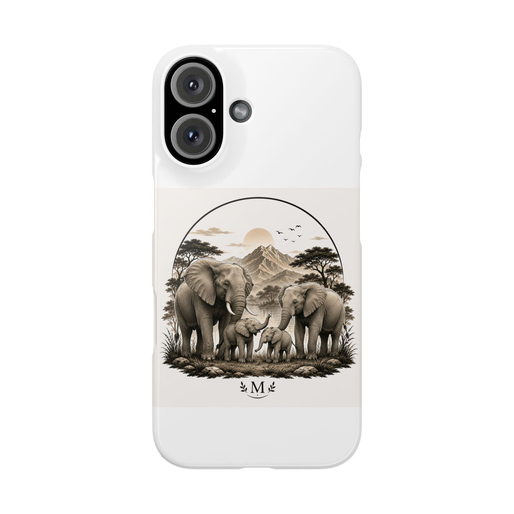 Snap Cases
