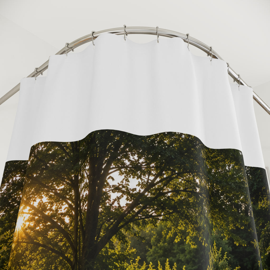 Shower Curtains