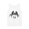 Unisex Garment-Dyed Tank Top