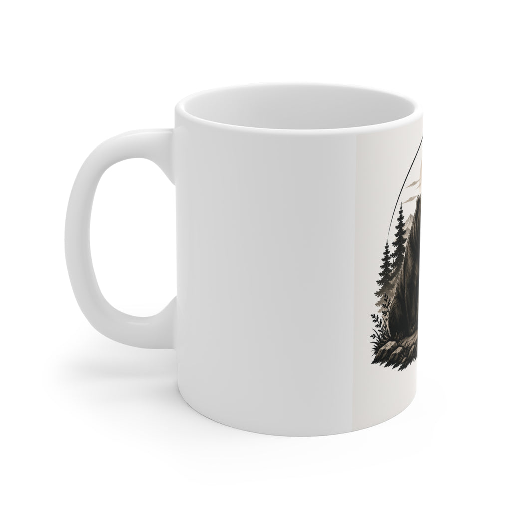 Mug 11oz