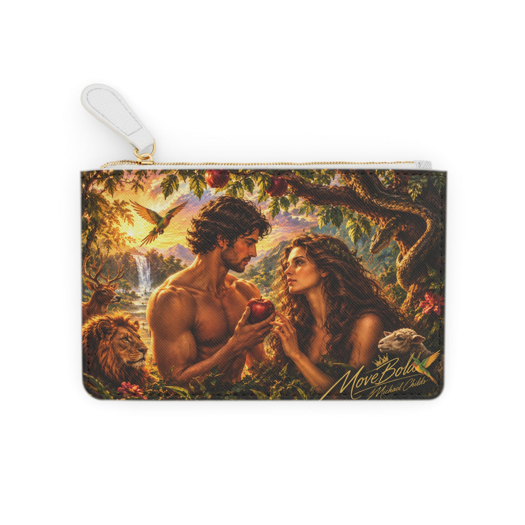 Mini Clutch Bag