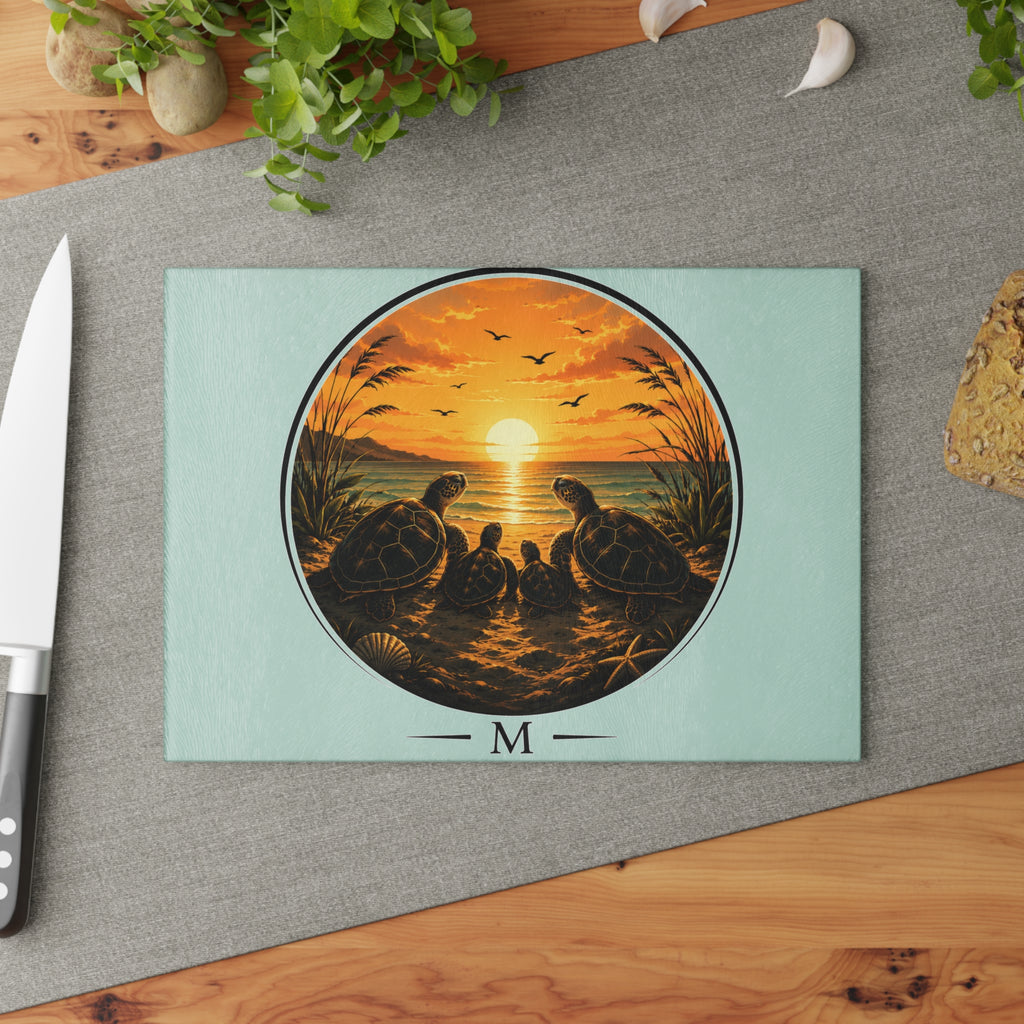 Glass Cutting Board