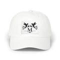 Classic Dad Cap