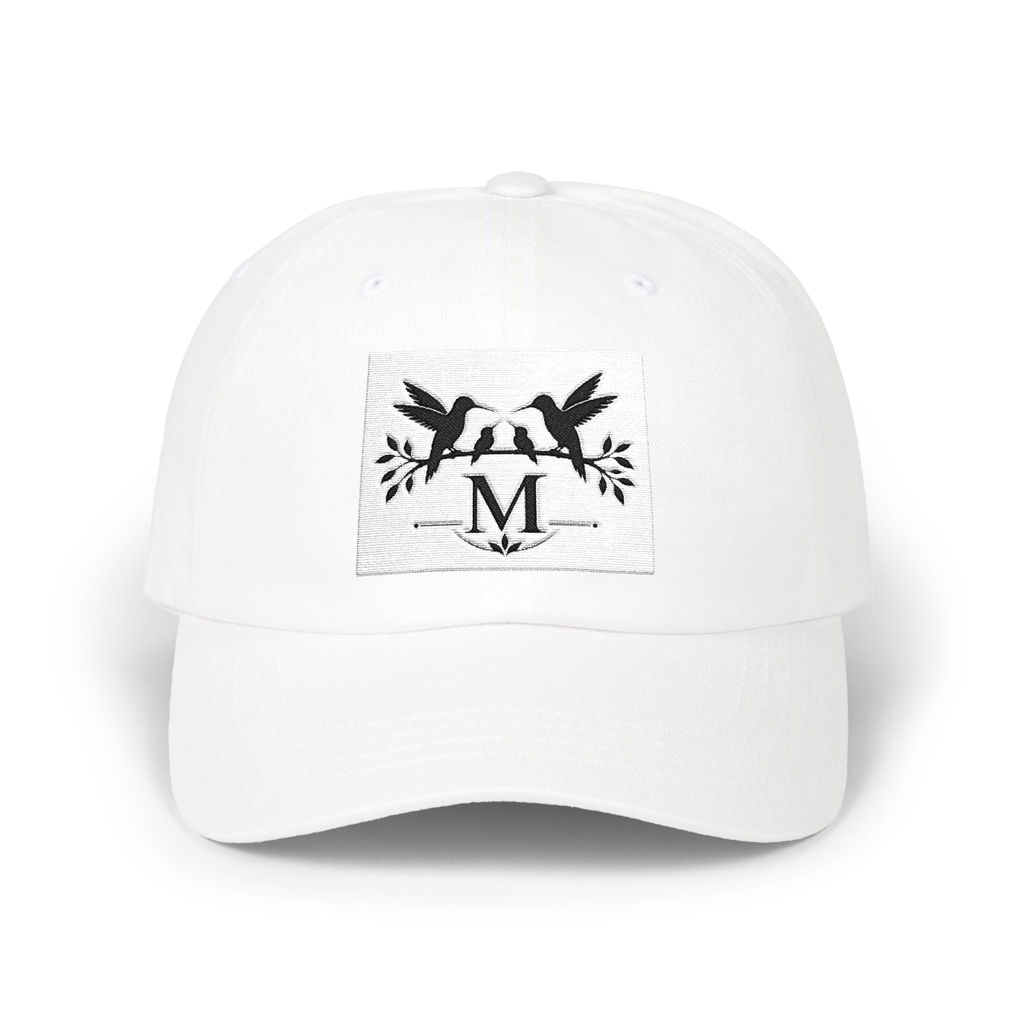 Classic Dad Cap