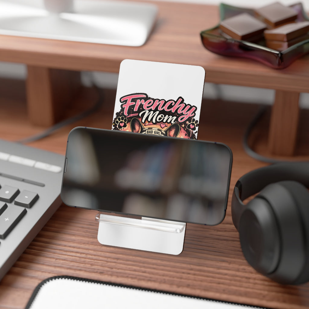 Mobile Display Stand for Smartphones