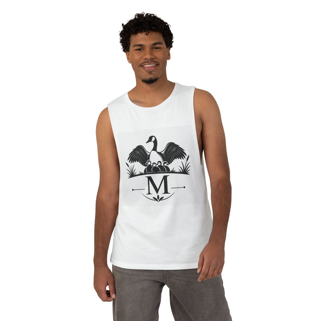 Unisex Barnard Tank