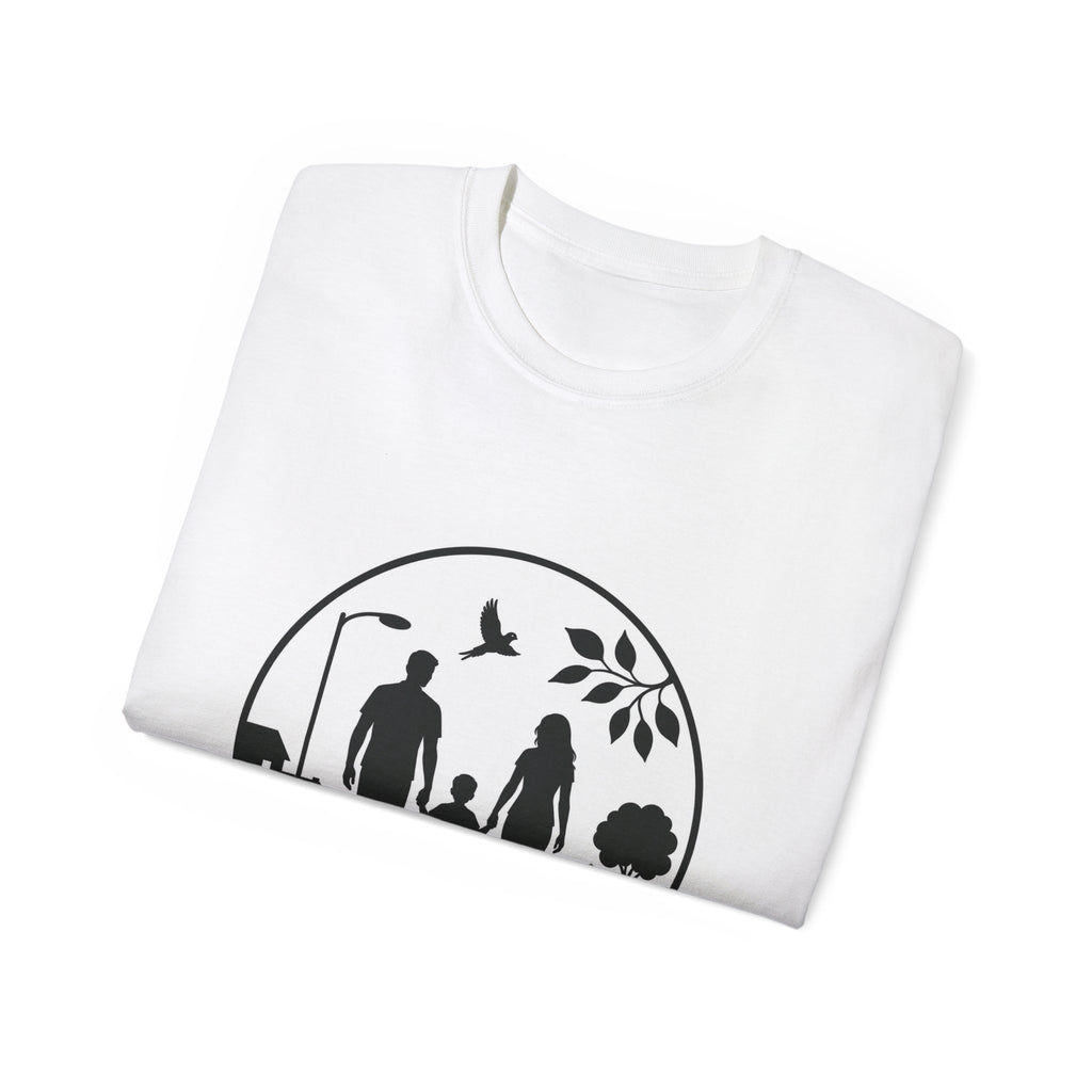 Unisex Ultra Cotton Tee