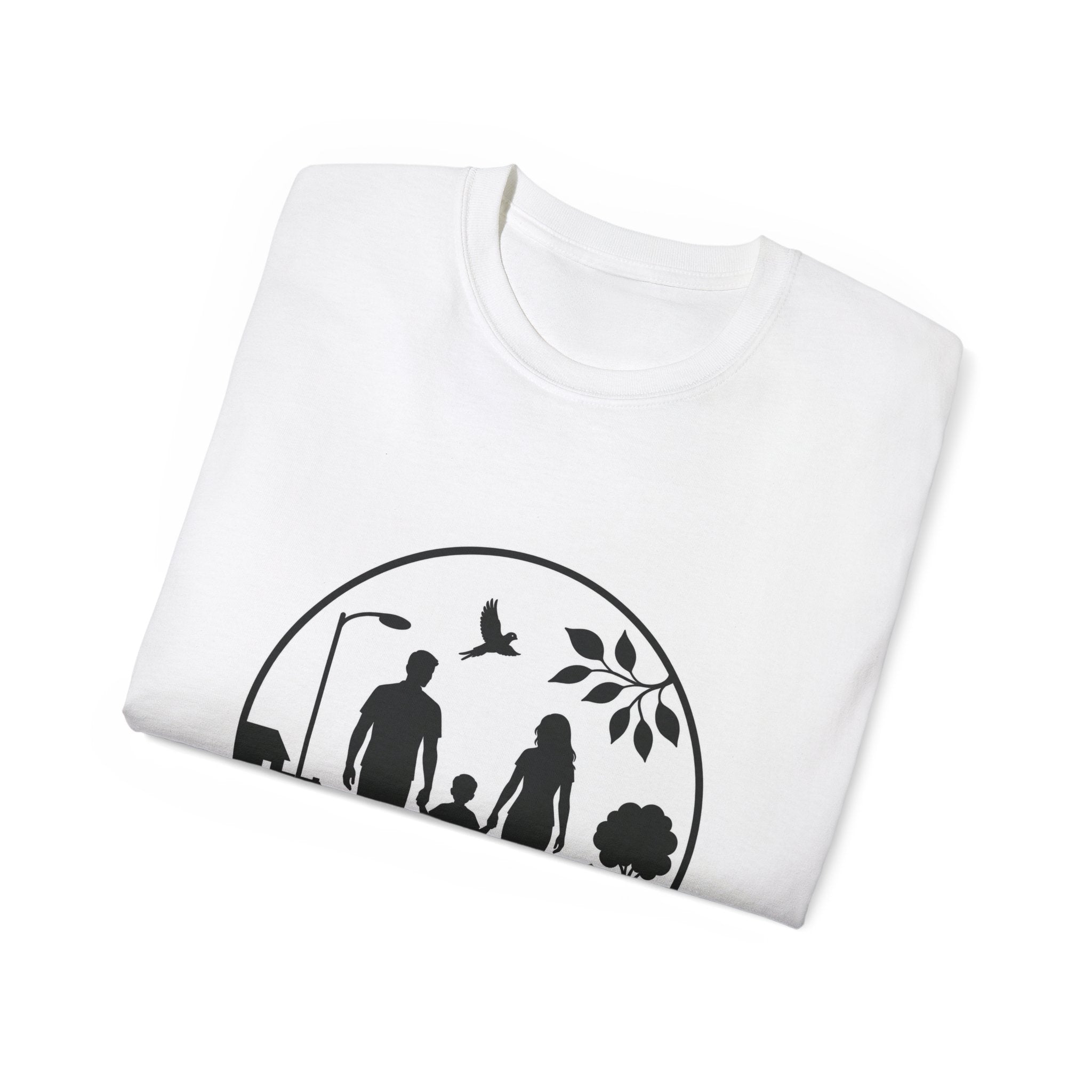 Unisex Ultra Cotton Tee
