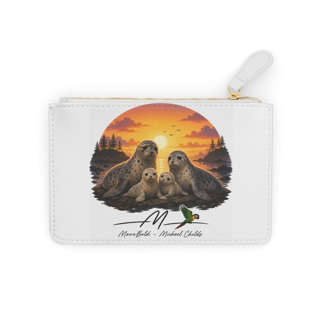 Mini Clutch Bag