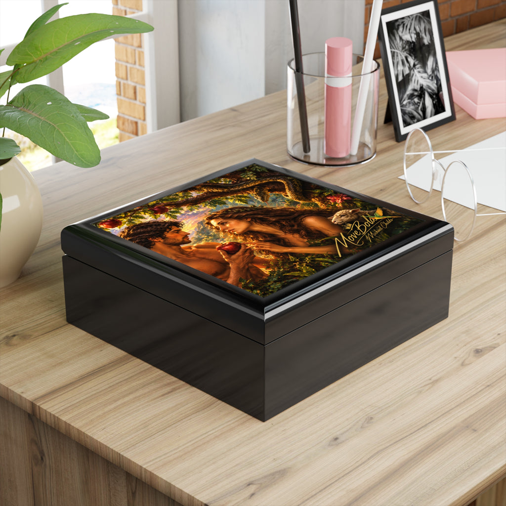 Jewelry Box