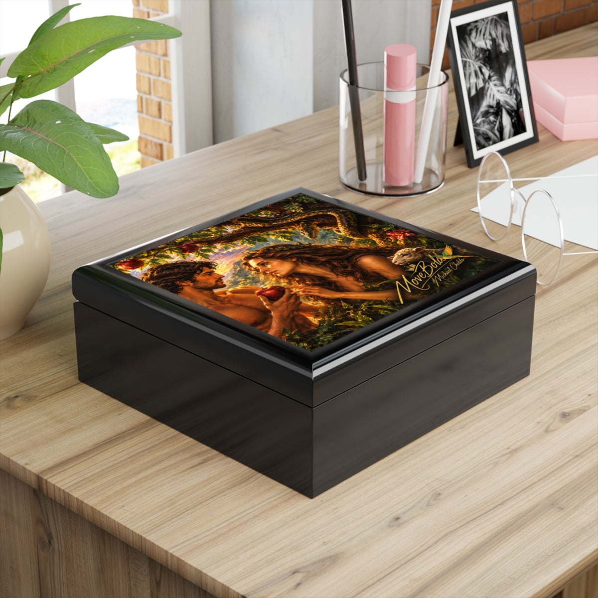 Jewelry Box