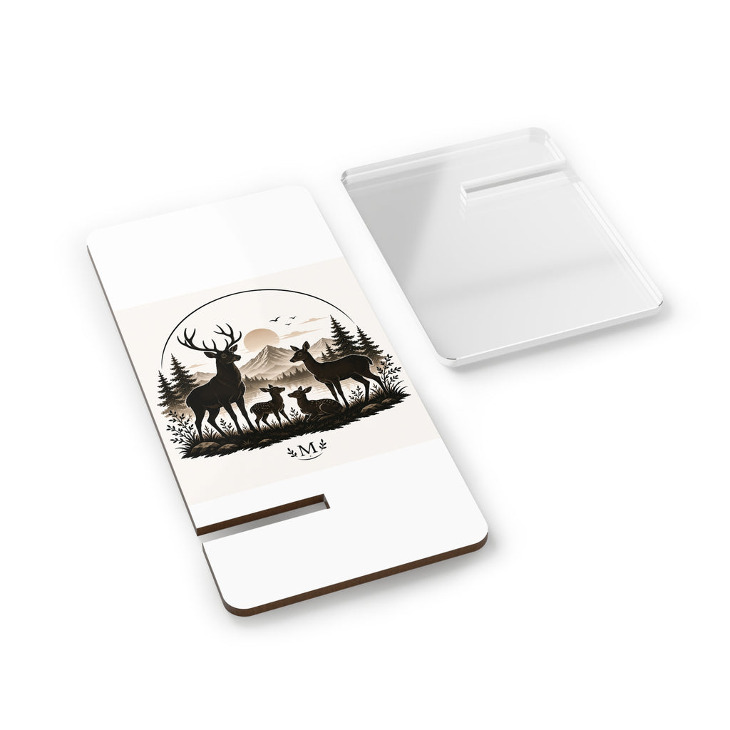 Mobile Display Stand for Smartphones