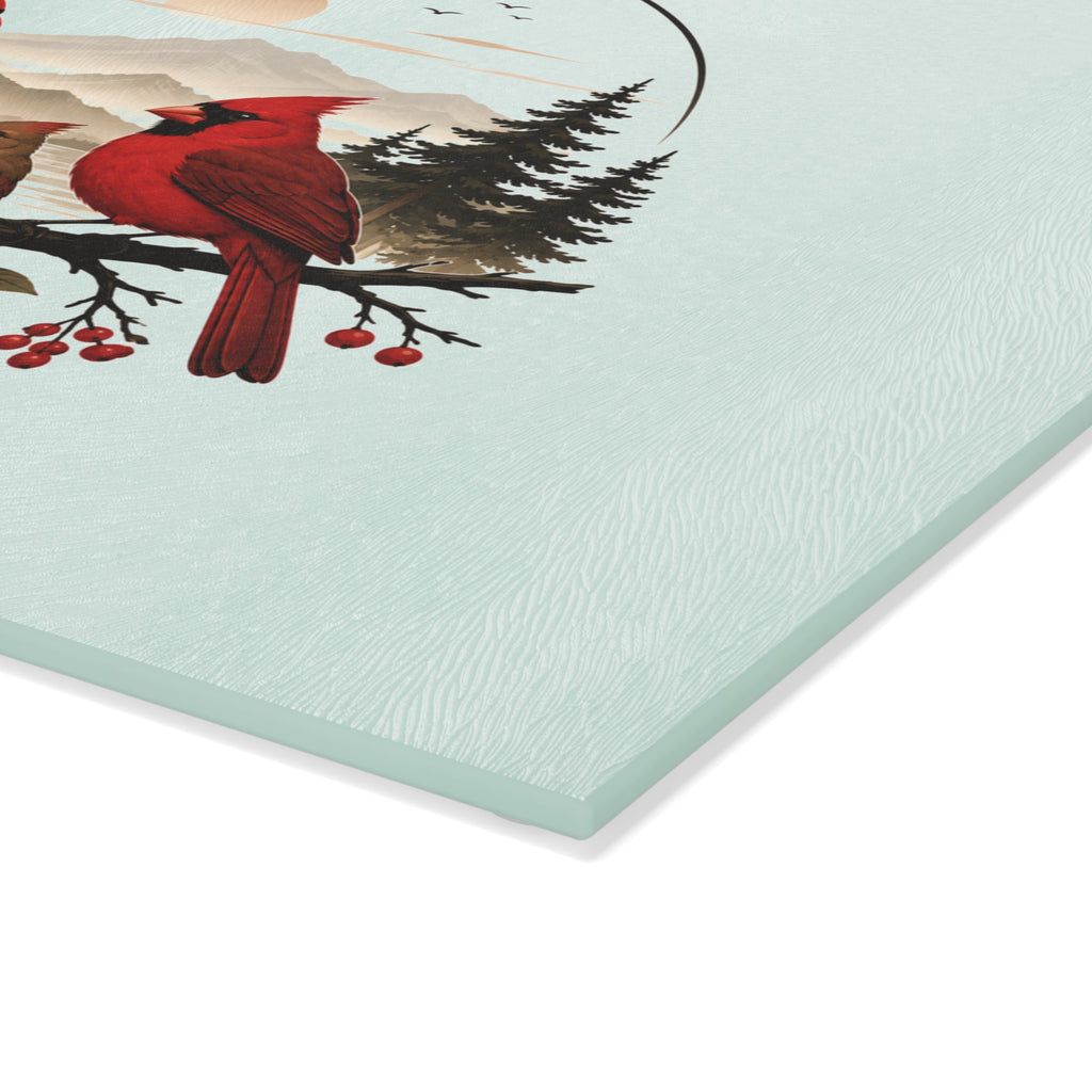 Glass Cutting Board