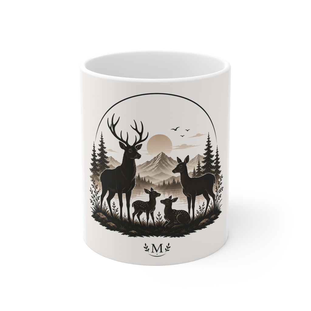Mug 11oz