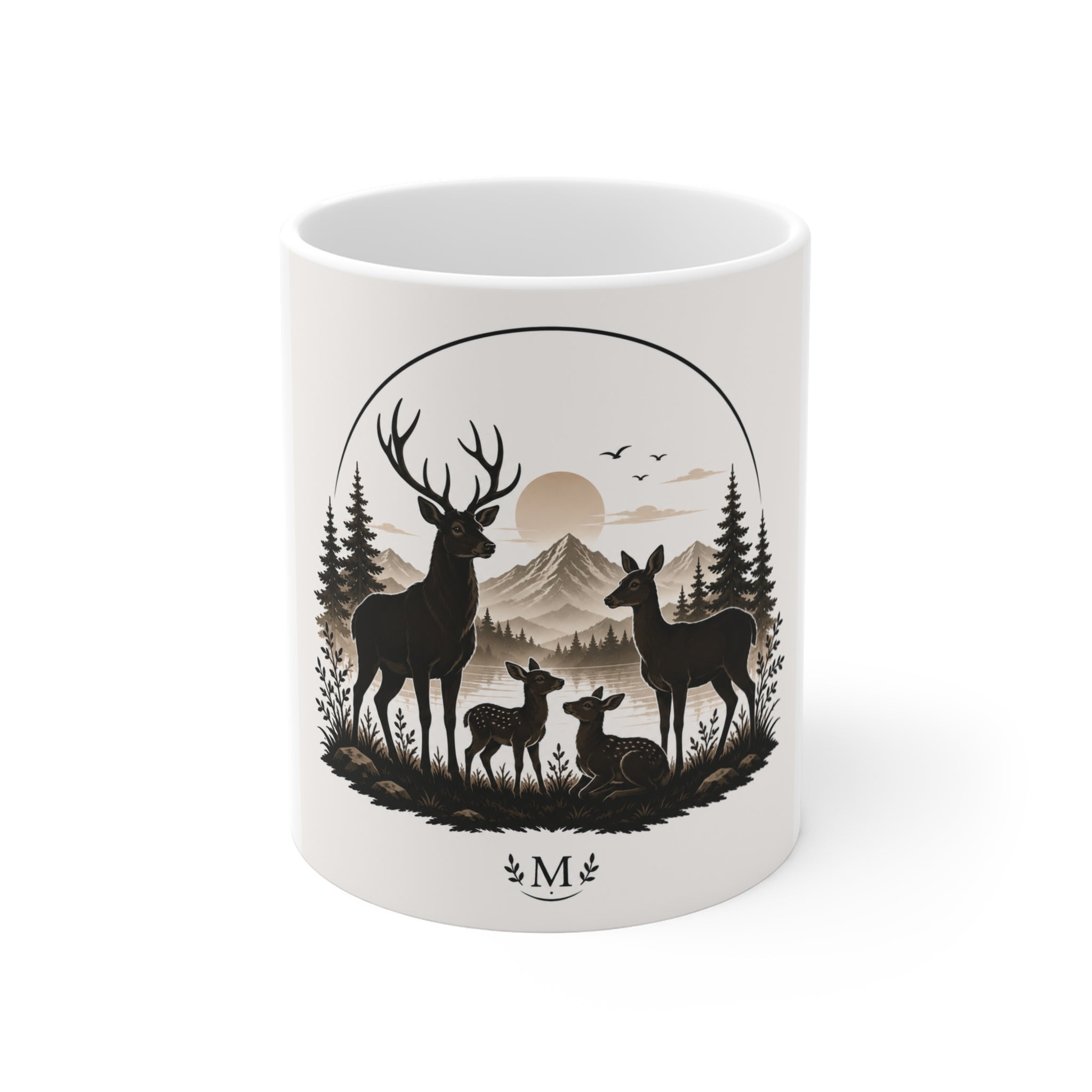 Mug 11oz