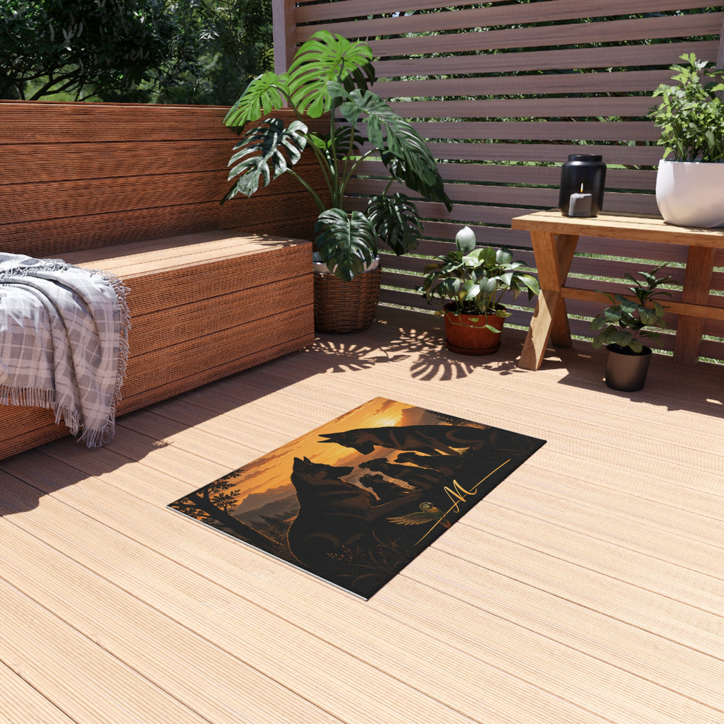 Outdoor Rug