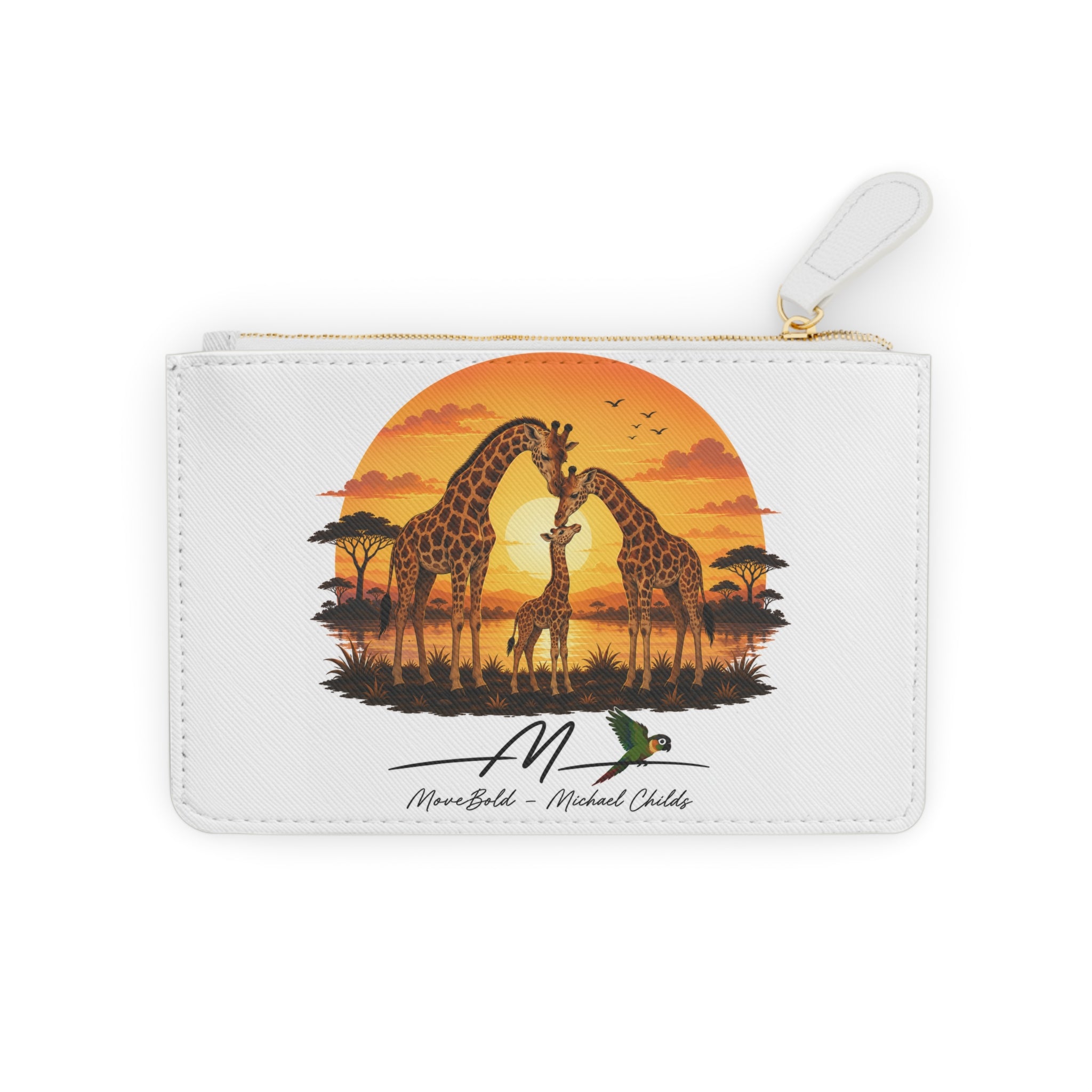 Mini Clutch Bag