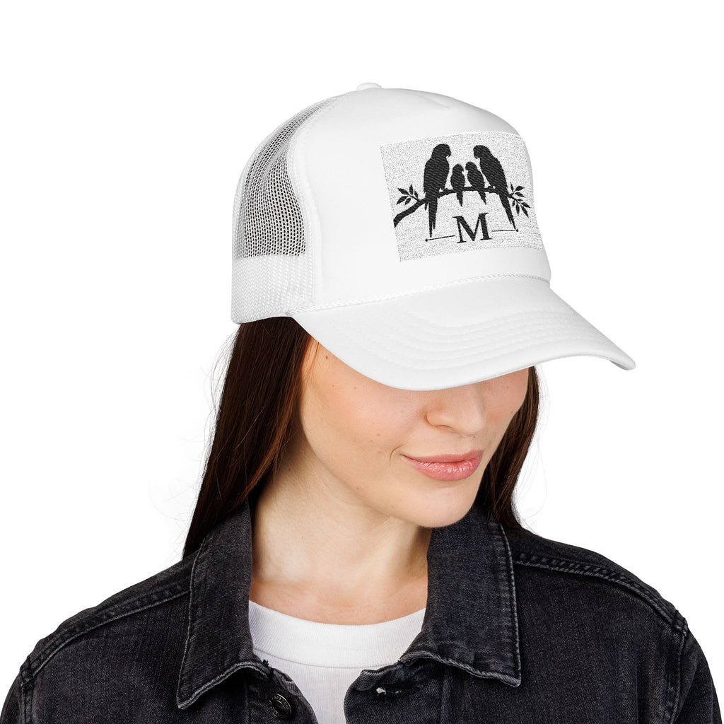 Foam Trucker Hat