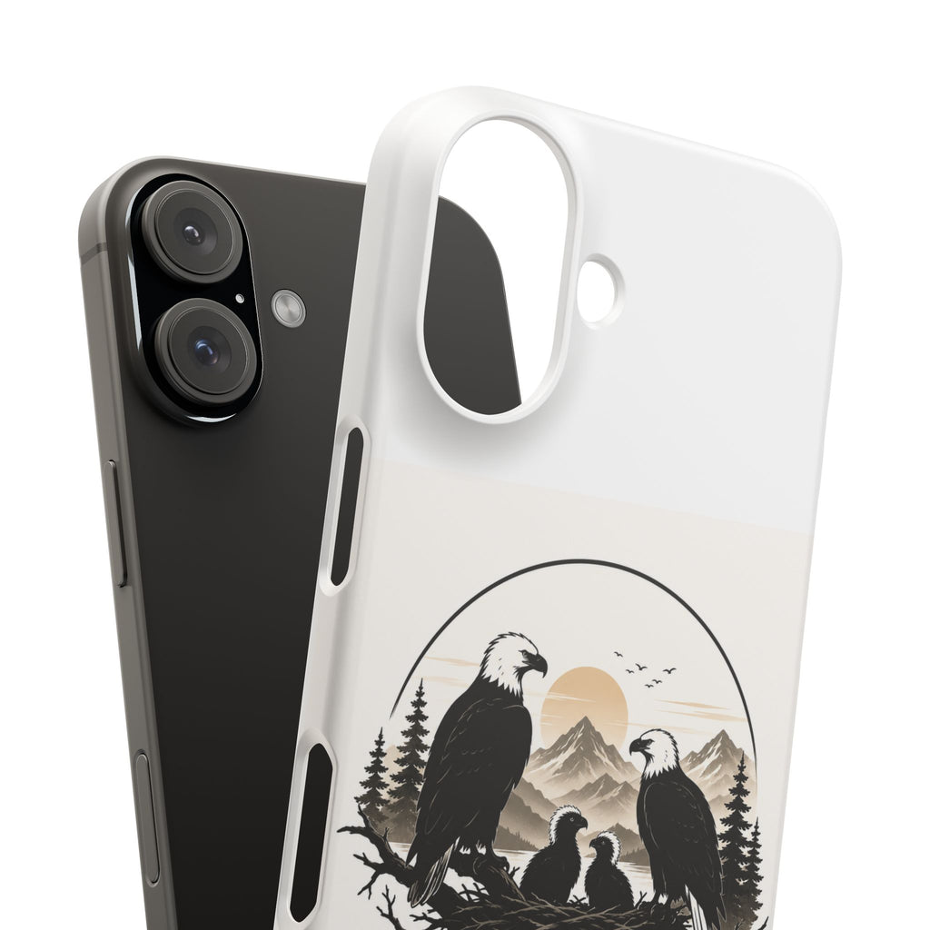 Snap Cases