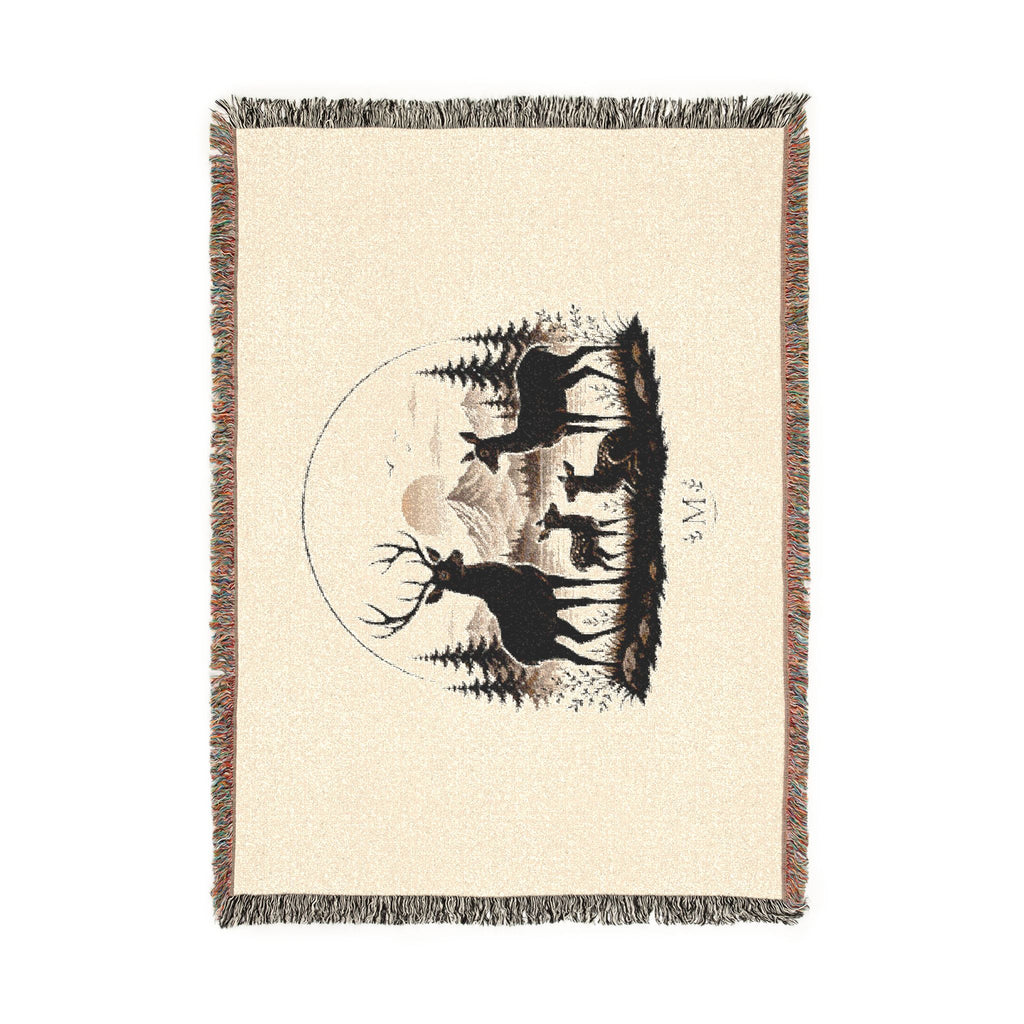 Woven Blanket