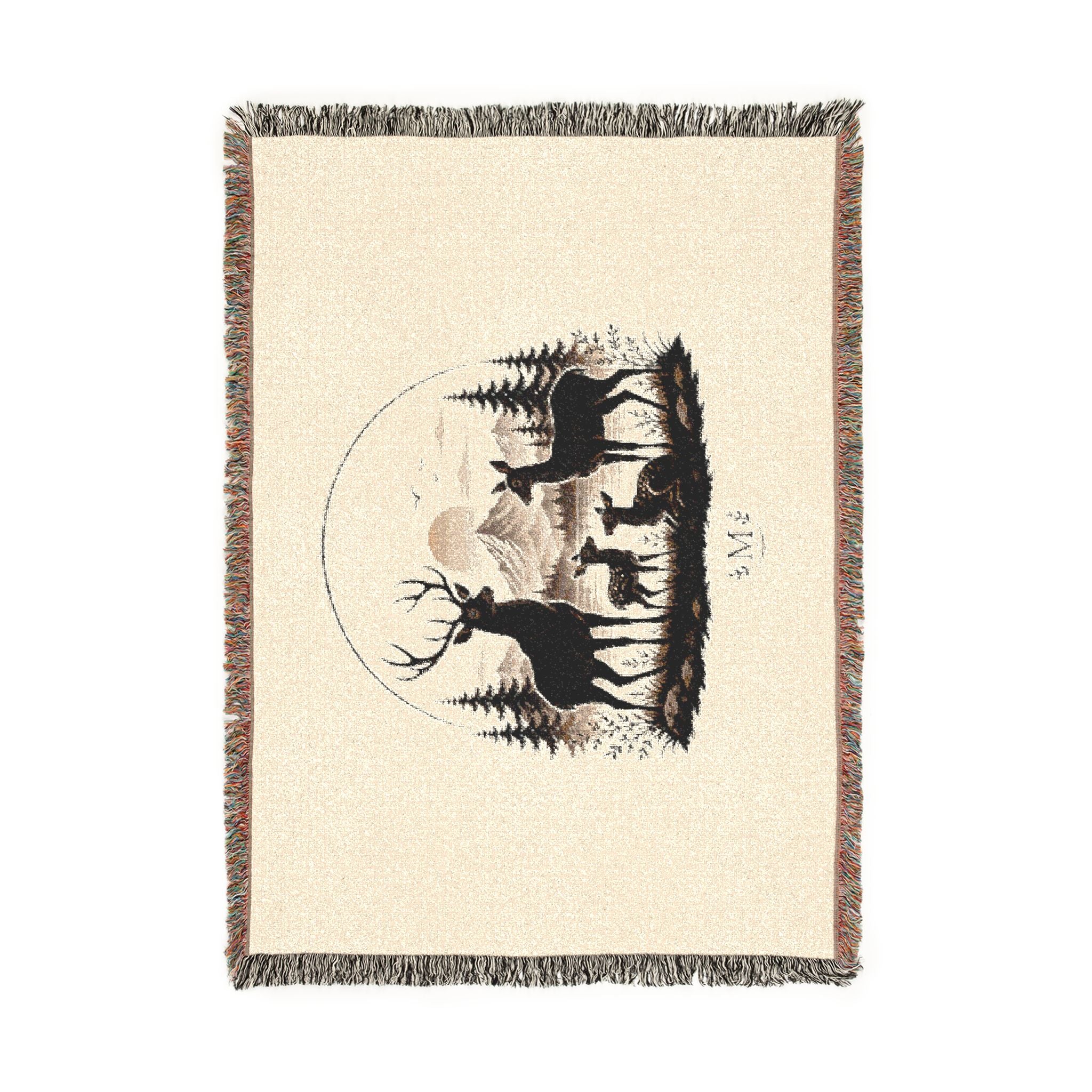 Woven Blanket