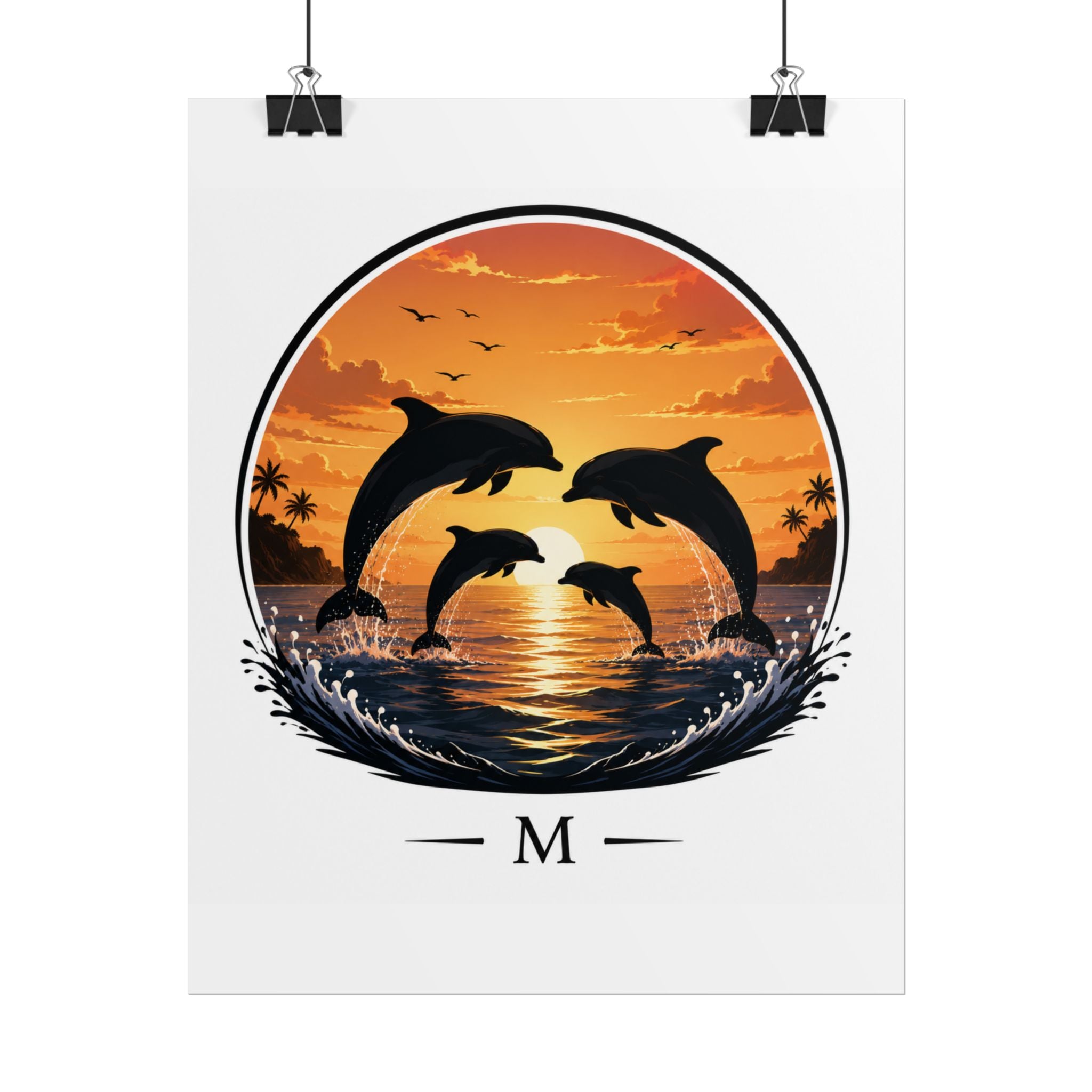 Rolled Posters