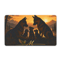 Polyester Doormat