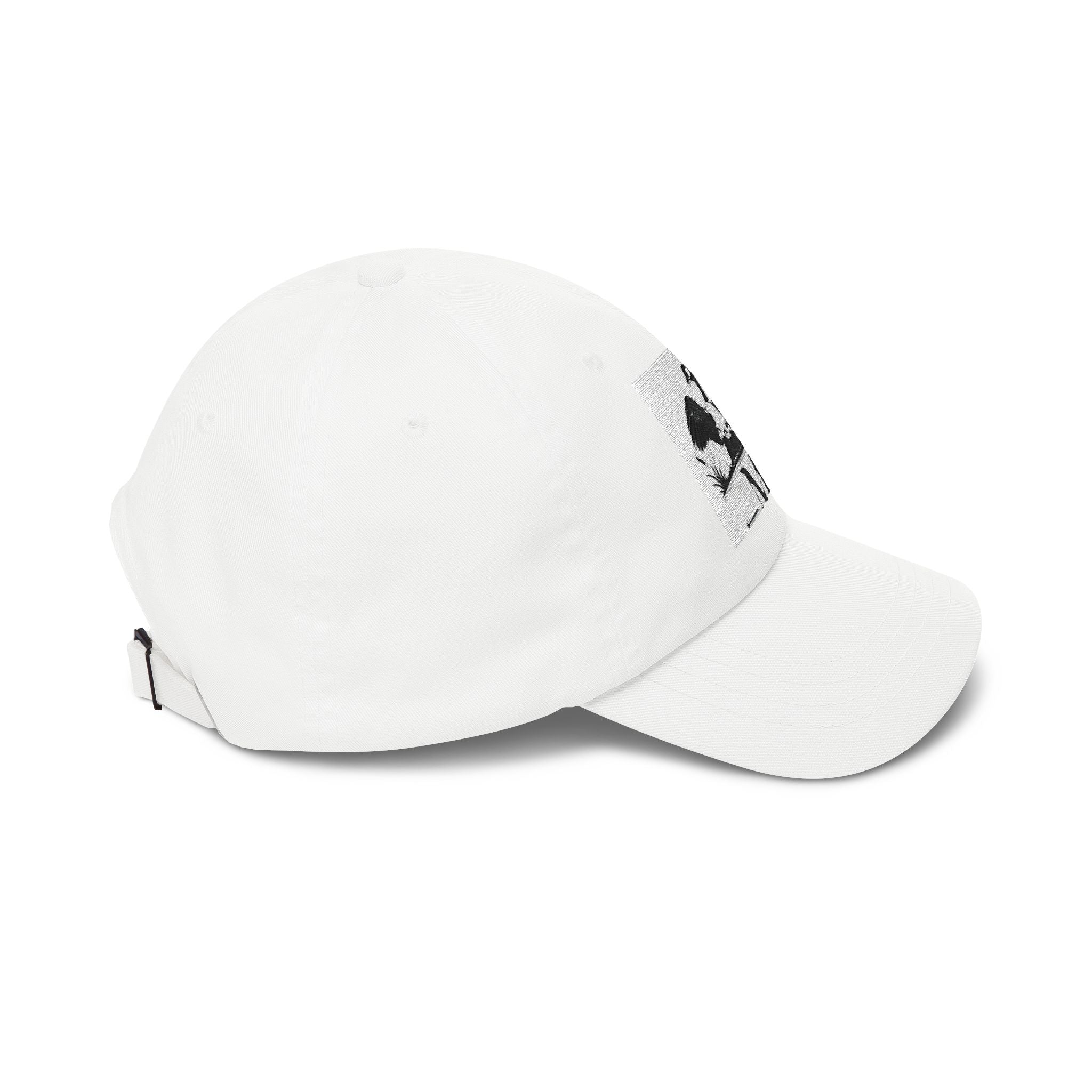 Classic Dad Cap