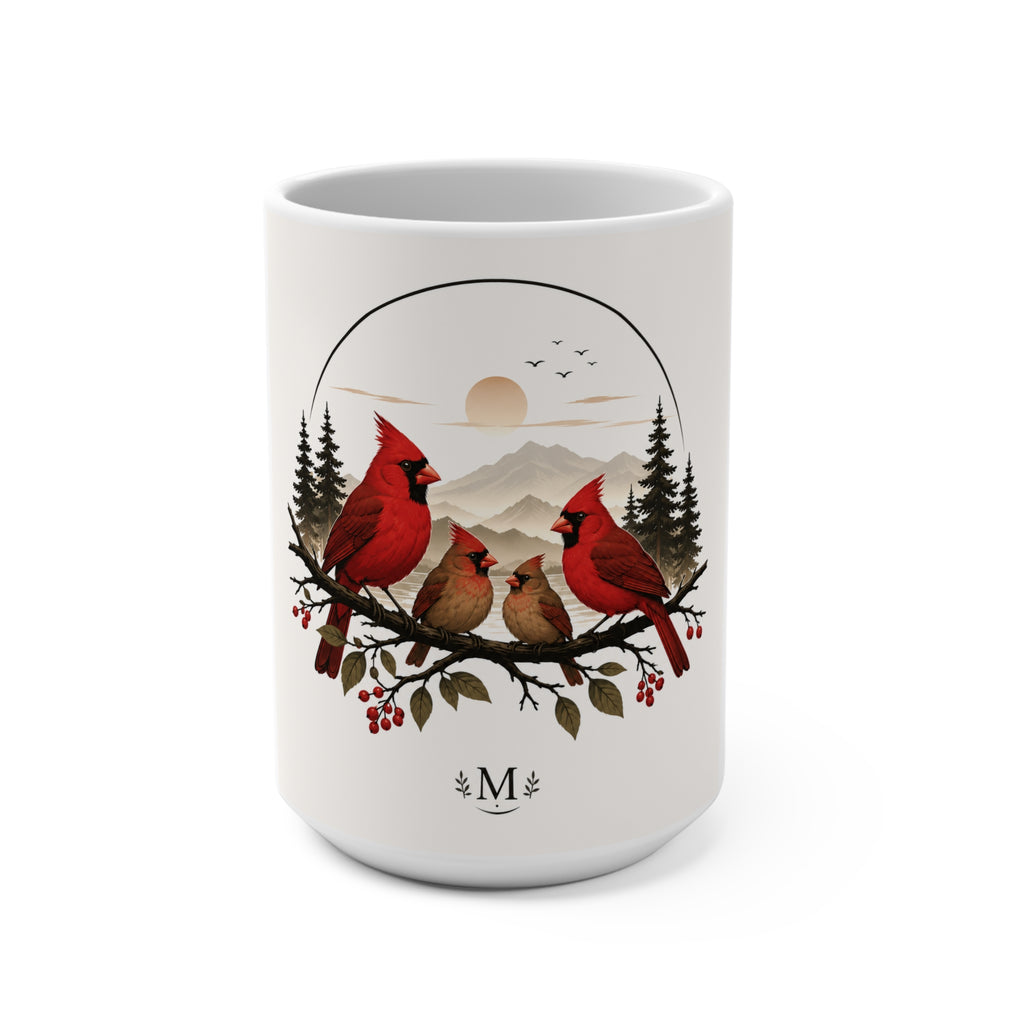 Mug 15oz