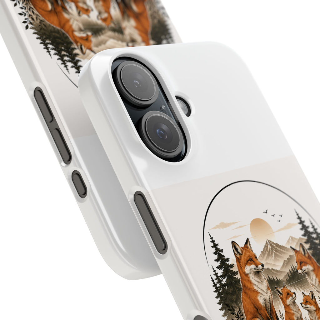 Snap Cases
